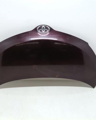 COFANO ANTERIORE TOYOTA Urban Cruiser 1° Serie 53