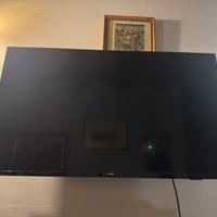 Tv philips 43 pollici