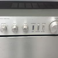 amplificatore Jvc A-S3 Vintage 