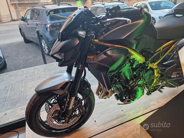 KAWASAKI Z900 (70KW) 2026 PROMO a € 8.890 fino al 