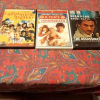 Dvd praticamente nuovi