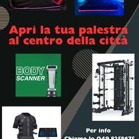 Tutto per il tuo benessere