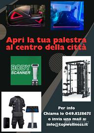 Tutto per il tuo benessere