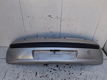 FT0403701 PARAURTI POSTERIORE AFTERMARKET FIAT PUN