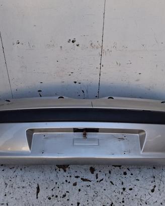 FT0403701 PARAURTI POSTERIORE AFTERMARKET FIAT PUN