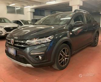 Dacia Sandero Stepway 1.0 TCe 90 CV (IN ARRIVO)