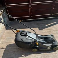 Tagliaerbe elettrico Alpina