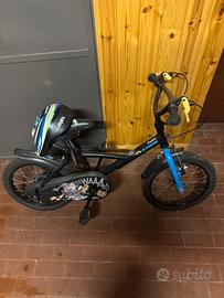 Bicicleta per bambini
