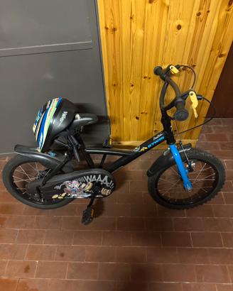 Bicicleta per bambini
