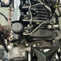 MOTORE FORD FOCUS G8DB A