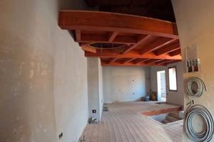 Penthouse con Terrazza Panoramica Villamassargia