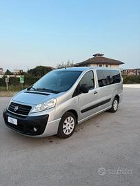 Fiat Scudo 2.0 MJT/130 PL Combi 9 posti (M1)