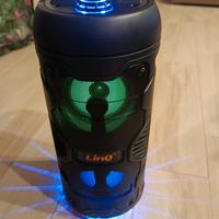 cassa bluetooth link