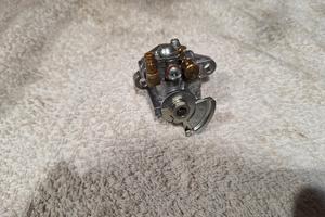 Pompa olio Miscelatore per motore Derbi