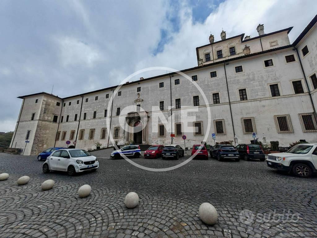 Appartamento – Ariccia, Monte Gentile - Vista 2