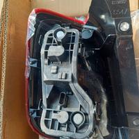Fanale  posteriore destro Fiat 500