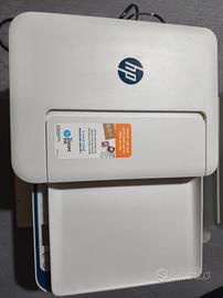 stampante a getto d inchiostro