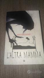 Libro l'altra mamma