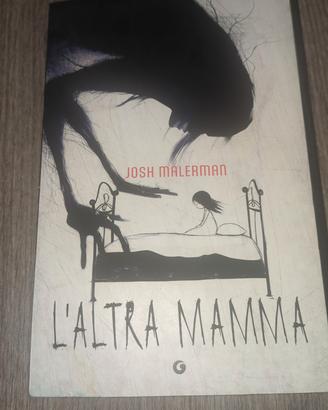 Libro l'altra mamma