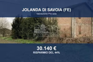 Immobile in asta di 451 m² con più di 5 locali a J