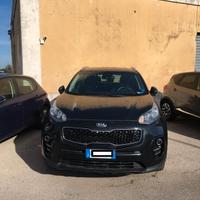 Kia Sportage 1.7 CRDI 2WD Cool