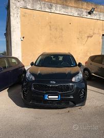 Kia Sportage 1.7 CRDI 2WD Cool