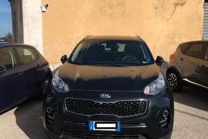 Kia Sportage 1.7 CRDI 2WD Cool