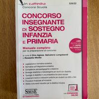 Libro concorso Simone