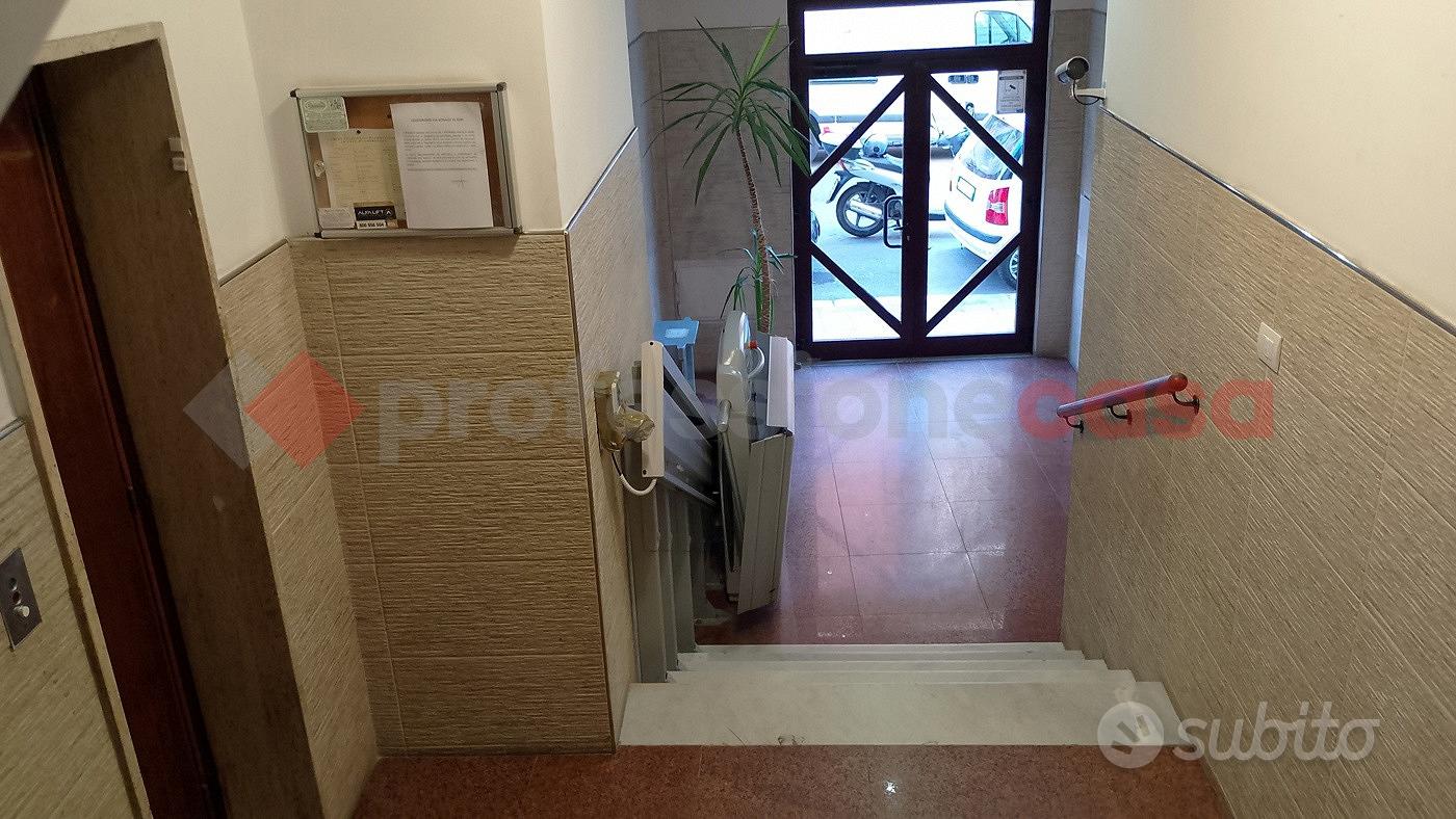Apartment in Bari, Libertà, Municipio 1 - Vista 4