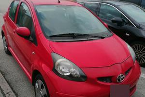 Toyota   Aygo