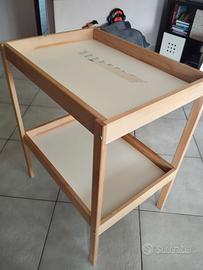 Fasciatoio Ikea 