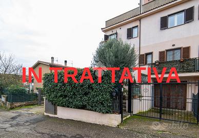 3 LOCALI A VITORCHIANO