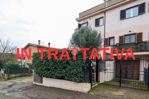 3 LOCALI A VITORCHIANO