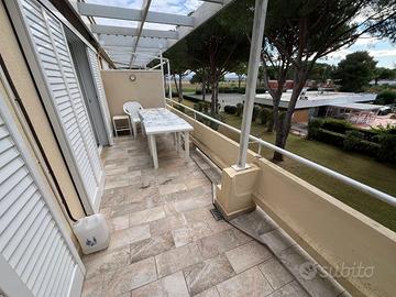Appartamento a - Marina di BibbonaBibbona