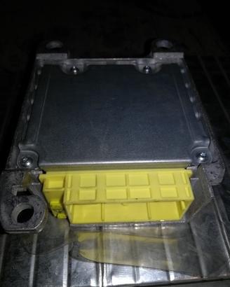 Centralina airbag TOYOTA YARIS del 2007