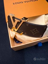 Cintura Louis Vuitton