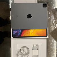 iPad 11 pro 2020