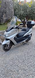 Majesty 400