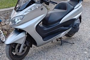 Majesty 400
