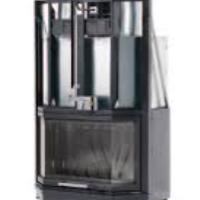 camino monoblocco palazzetti da incasso