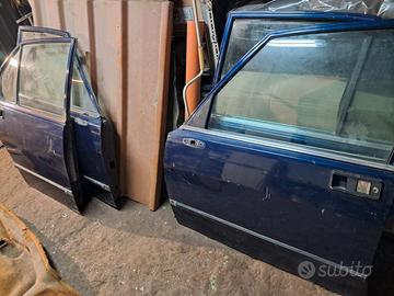 Portiere e tappezzeria Alfetta 2000