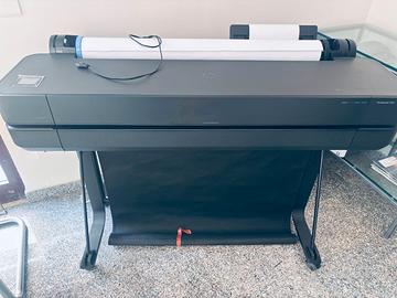 Plotter hp t630 desinjet
