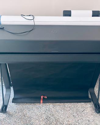 Plotter hp t630 desinjet