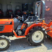 Trattore Kubota GB-16