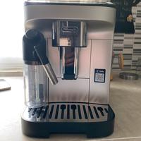 Macchina caffè automatica