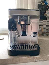 Macchina caffè automatica