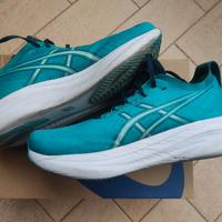 ASICS GEL-NIMBUS 27 n. 45