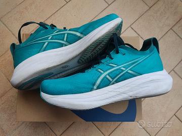 ASICS GEL-NIMBUS 27 n. 45