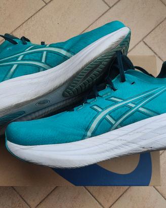 ASICS GEL-NIMBUS 27 n. 45