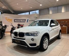 BMW X3 xdrive20d Business auto *94.000 KM*